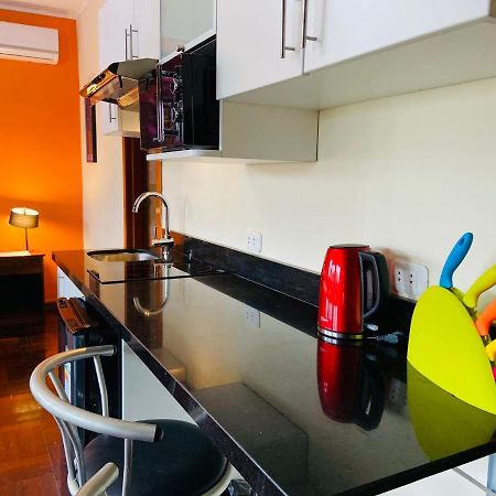 Peru Star Apart-Hotel 利马 外观 照片