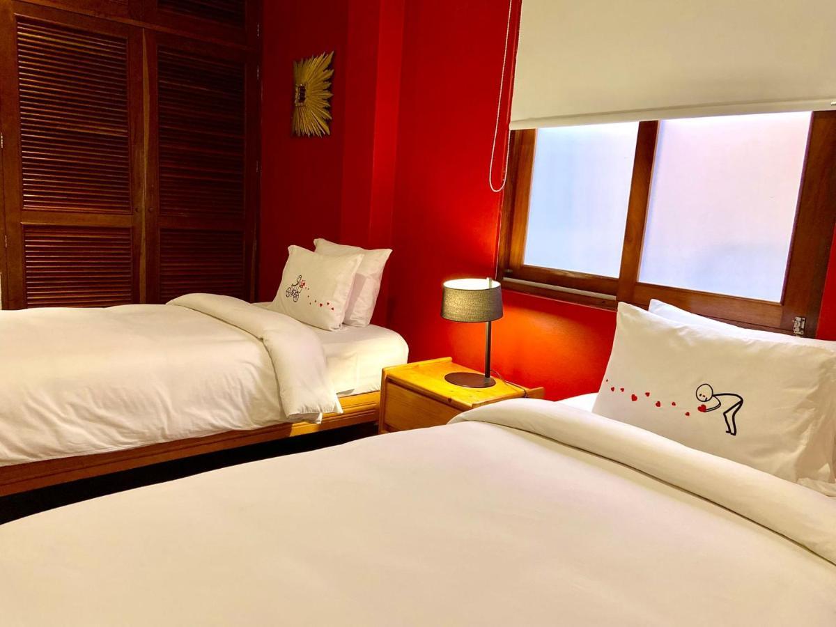 Peru Star Apart-Hotel 利马 外观 照片