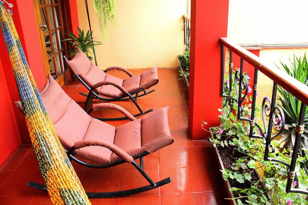 Peru Star Apart-Hotel 利马 客房 照片