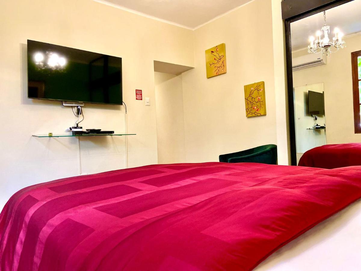 Peru Star Apart-Hotel 利马 外观 照片