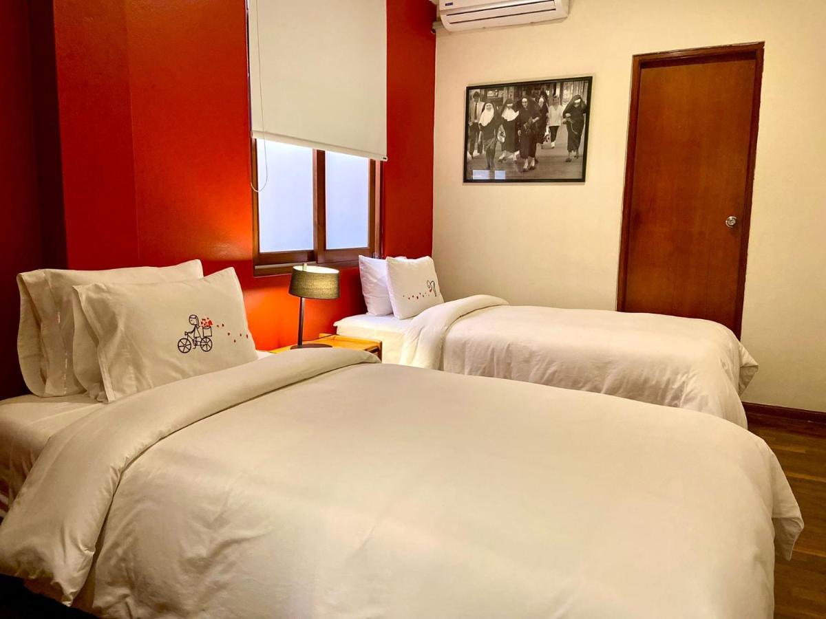Peru Star Apart-Hotel 利马 外观 照片