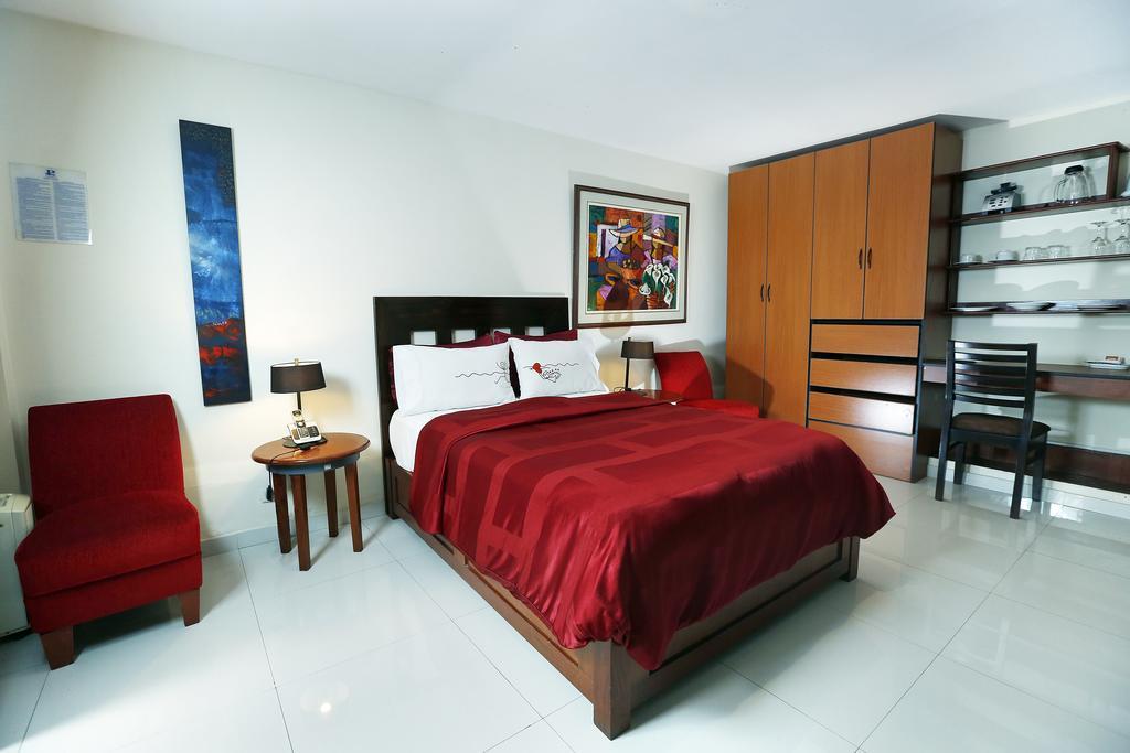 Peru Star Apart-Hotel 利马 外观 照片