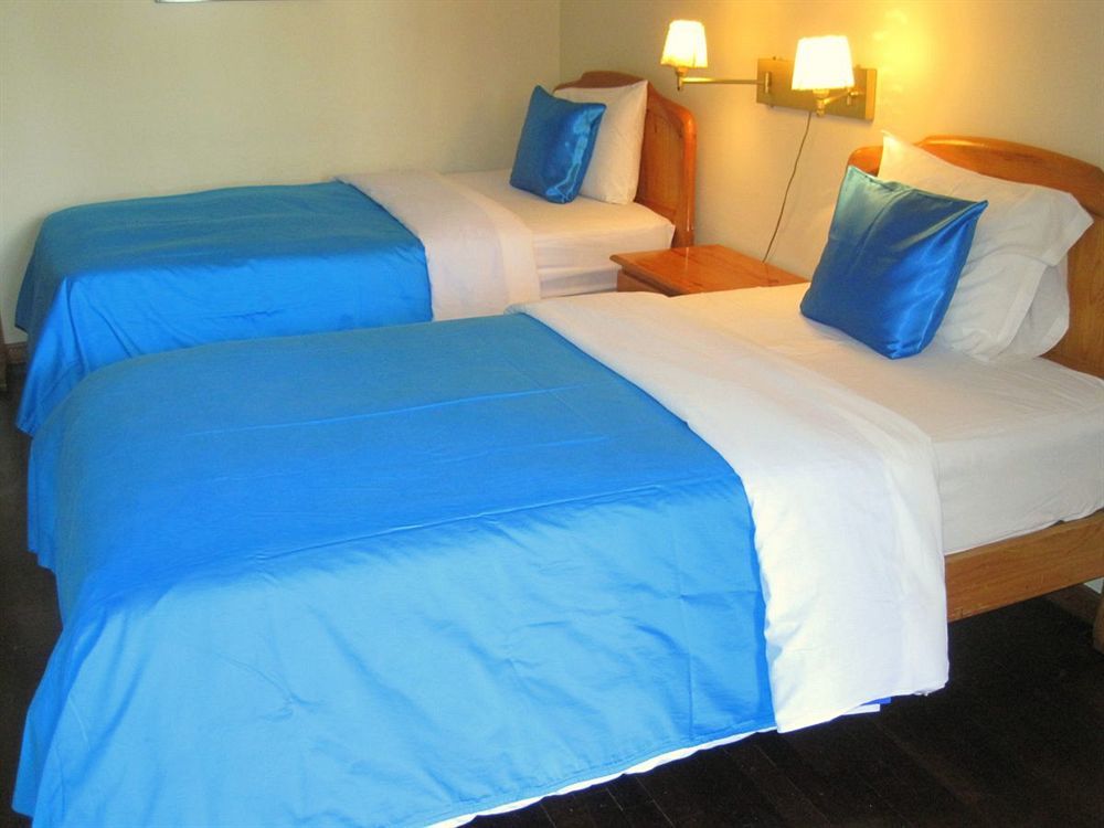 Peru Star Apart-Hotel 利马 外观 照片