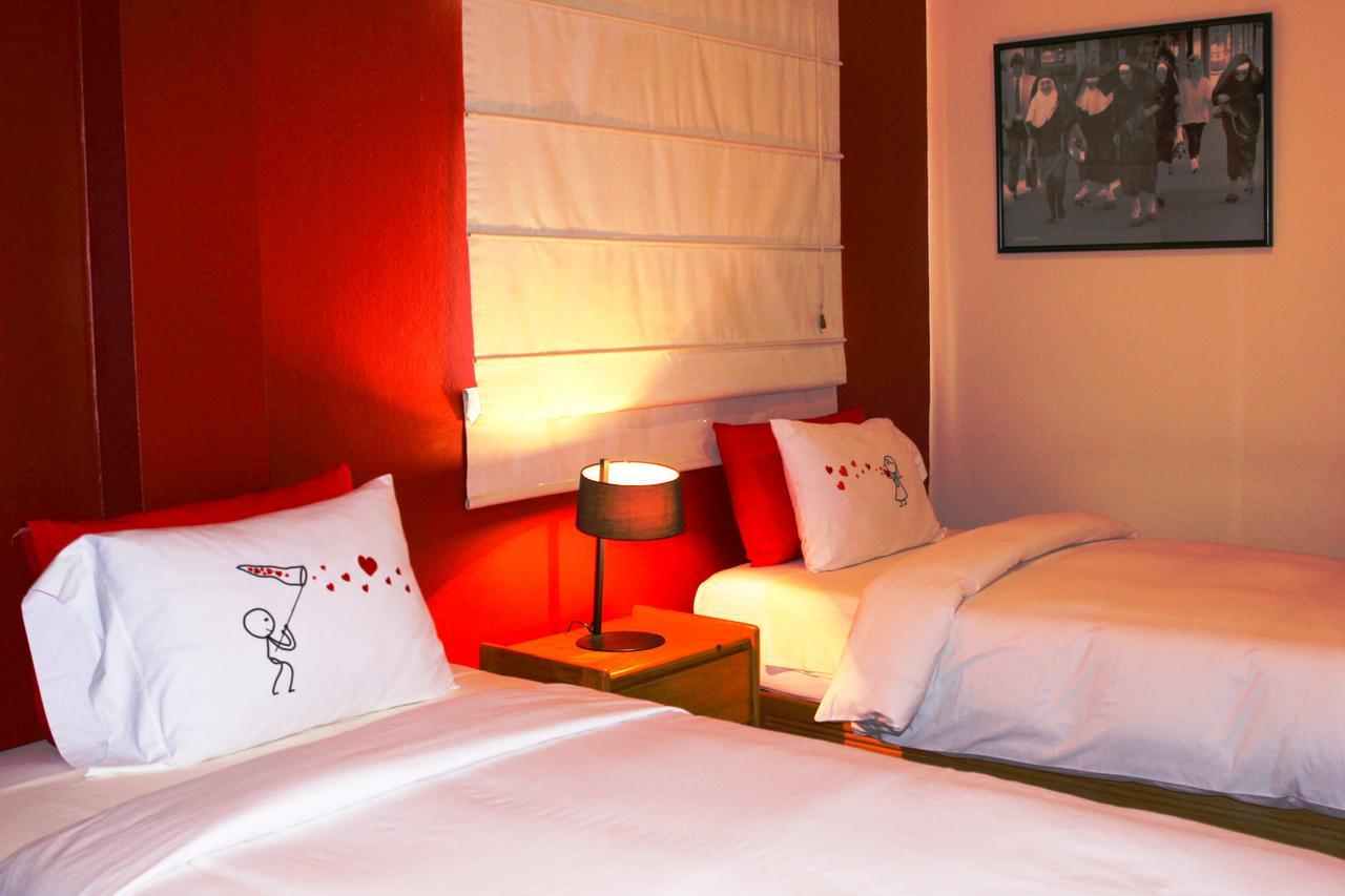 Peru Star Apart-Hotel 利马 外观 照片